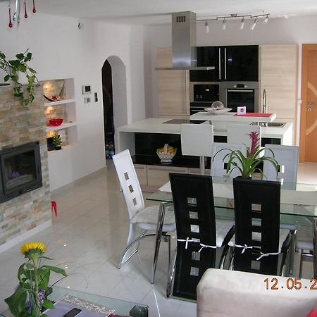 Appartement Fortuna Saalfelden Exterior foto