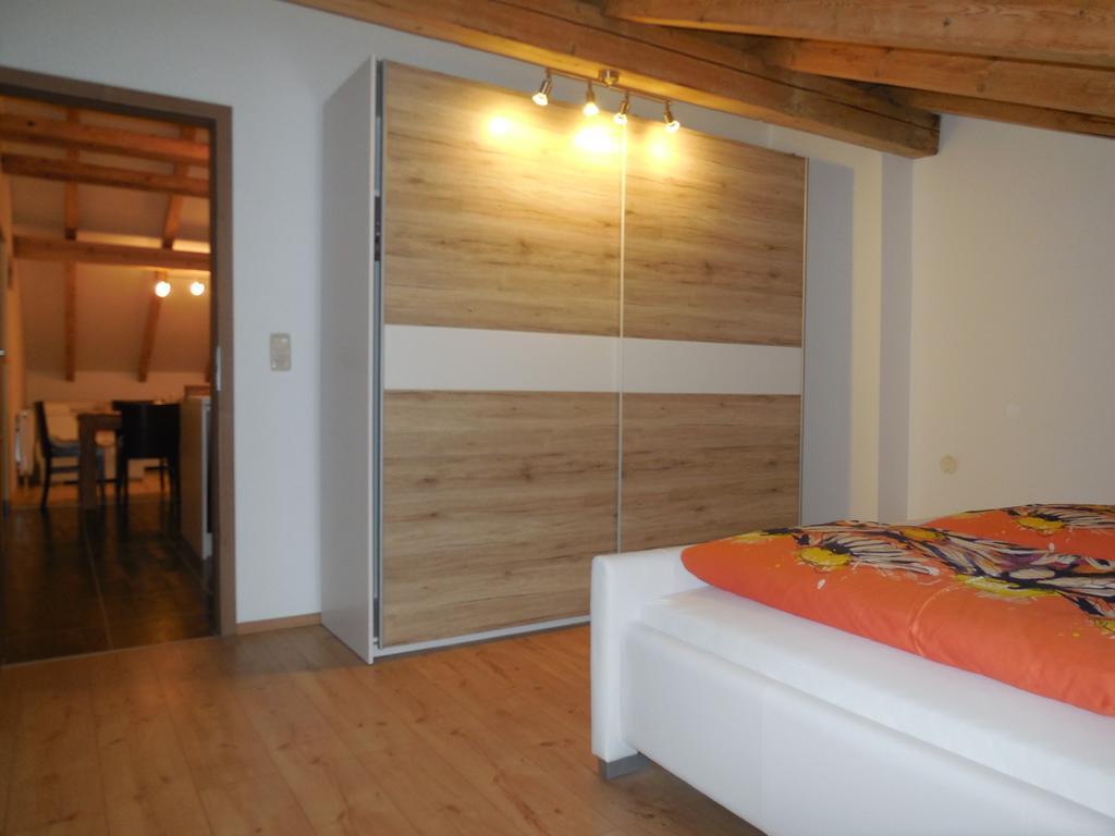 Appartement Fortuna Saalfelden Zimmer foto
