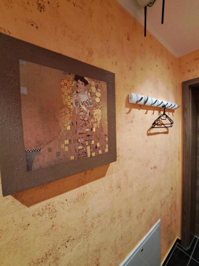 Appartement Fortuna Saalfelden Exterior foto