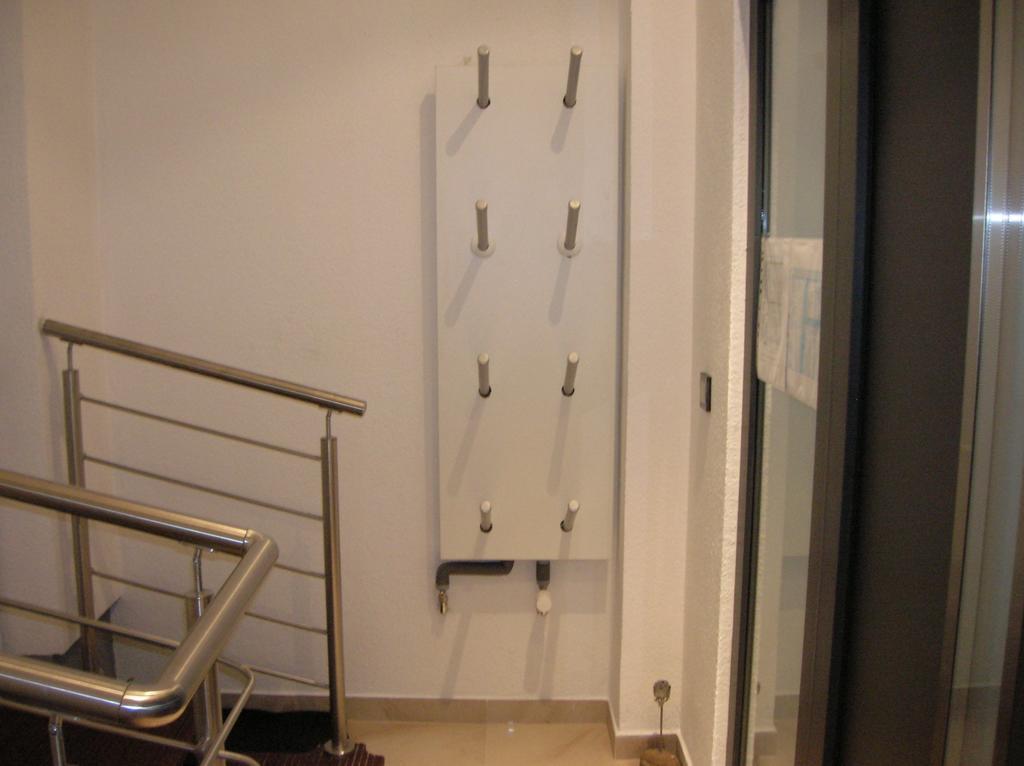 Appartement Fortuna Saalfelden Zimmer foto