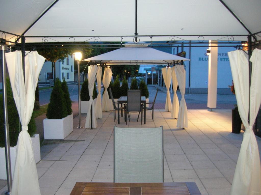 Appartement Fortuna Saalfelden Exterior foto