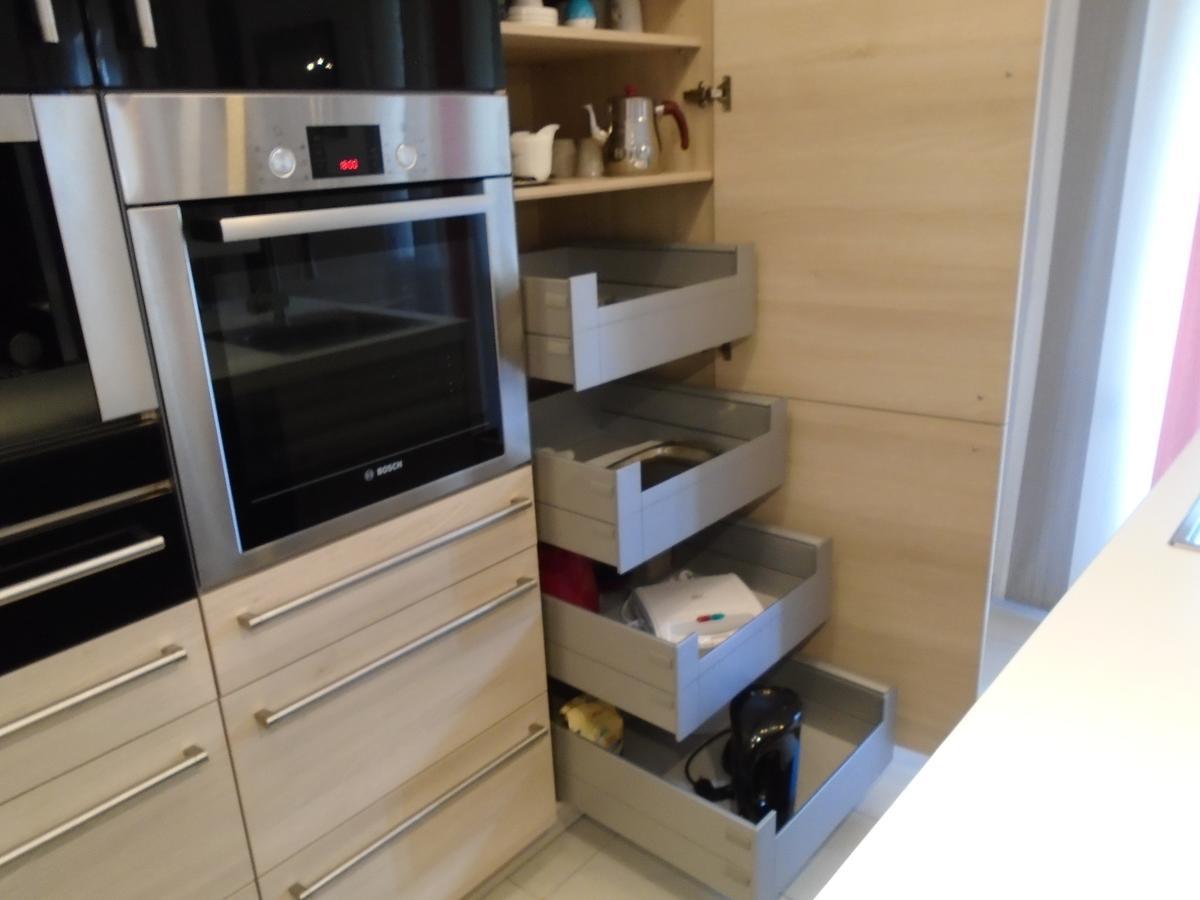 Appartement Fortuna Saalfelden Exterior foto