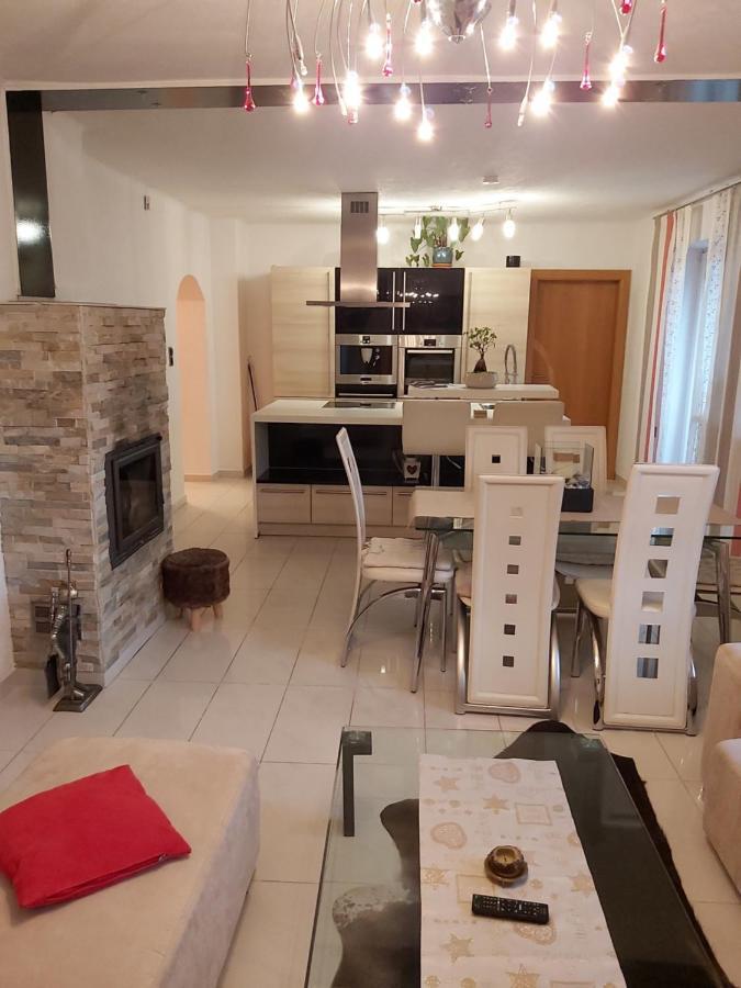 Appartement Fortuna Saalfelden Exterior foto